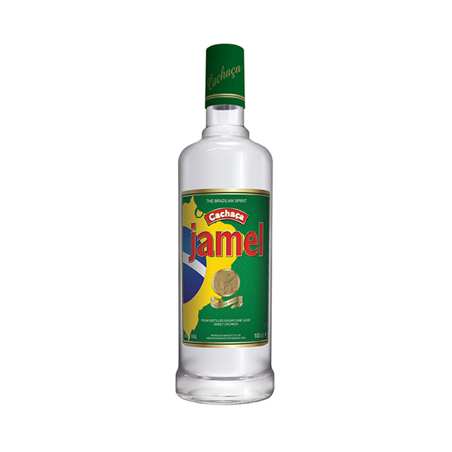 Cachaza-Jamel-1L