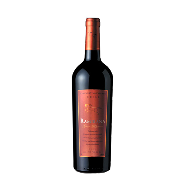 ramiranaCABERNET-SAUVIGNON