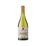 VINO SANTA RITA MED REAL CHAR 750CC