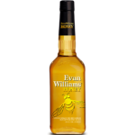 WHISKY EVAN WILLIAMS HONEY 750CC