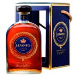 BRANDY LEPANTO 750CC