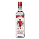GIN BEEFEATER 40% 750CC