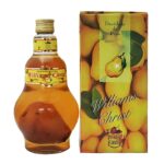 LICOR DE CONDE PERA WILLIAMS CHRIST 750CC