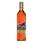 RON FLOR DE CAÑA 7 AÑOS 40% LT
