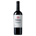 VINO TABALI PEDREGOSO LIMITED EDITION SYR-CAR 750CC