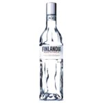 VODKA FINLANDIA 40% 750CC