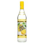 VODKA STOLICHNAYA CITROS 35% 750CC
