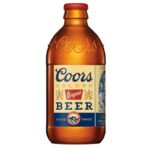 CERVEZA COORS ORIGINAL BOT 355CC