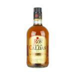 RON VIEJO DE CALDAS AÑEJO 3 AÑOS 38° 700CC