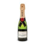CHAMPAGNE MOET CHANDON BRUT 375CC