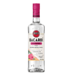 RON BACARDI RAZZ 750CC