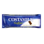 BARRA COSTA COSTAMILK EXC 30GR