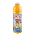 JUGO WATTS MANGO 0% 1.5LT