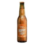 CERVEZA ROYAL HOPPY LAGER BOT 355CC