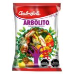 CAR AMBROSOLI ARBOLITO 430GR