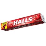 CAR HALLS CEREZA-LYPTUS 28GR