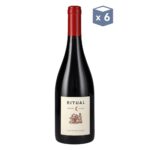 VINO VERAMONTE RITUAL S-B 750CC