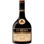 BRANDY ST REMY VSOP 40% 700CC