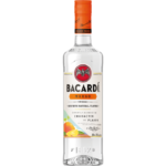 RON BACARDI MANGO FUSION 700CC