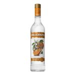 VODKA STOLICHNAYA OHRANJ 35% 750CC