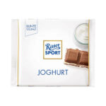 BARRA RITTER D NUGAT 100GR