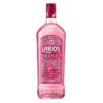 GIN LARIOS ROSE PREMIUM 700CC