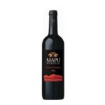 VINO  MAPU C-S RVA 750CC