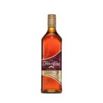 RON FLOR DE CAÑA 7 AÑOS 40% 750CC