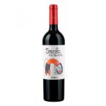 VINO VIU MANENT GRAN RVA SECRETO SYR 750CC