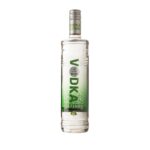 VODKA USTINOV PEAR 700CC