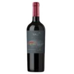 VINO VENTISQUERO YALI WETLAND RVA CHAR 750CC