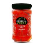 CONS COSECHA VERDE PIMIENTO DEL PIQUILLO 295GR