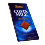BARRA COSTA MILK 80GR