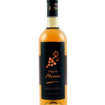 PISCO ALAMO RESERVADO 40% 750CC