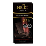 BARRA HEIDI DARK EX 85% 80GR