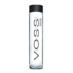 AGUA VOSS C/GAS 800CC