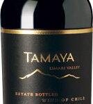 VINO TAMAYA RVA MALB/C-S/SYR 750CC
