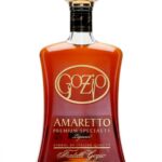 AMARETTO GOZIO 750CC