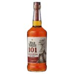 WHISKY WILD TURKEY 101 PROOF 750CC