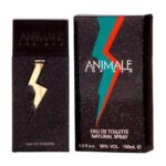 Animale For Men 100 Ml Edt