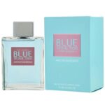 Blue Seduction Antonio Banderas Mujer 200ml