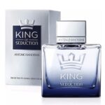 Antonio Banderas King Of Seduction EDT 100 ML
