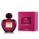 Antonio Banderas Her Secret Temptation EDT 80ML Mujer