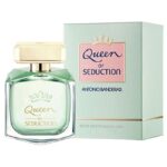 Antonio Banderas Queen Of Seduction Mujer EDT 80 ML