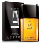 Azzaro Pour Homme 100 Ml Edt