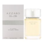 Azzaro pour elle 75 ML EDP