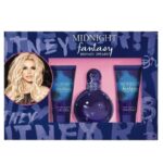 Set Fantasy Midnight 100 ML EDP Showergel+bodylotion