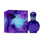 Britney Spears Fantasy Midnight 30Ml Edp Mujer