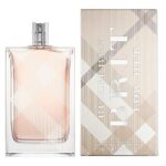 BURBERRY BRIT FOR HER EDT 100 ML