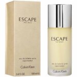 Calvin Klein Escape For Men